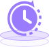 On-time delivery